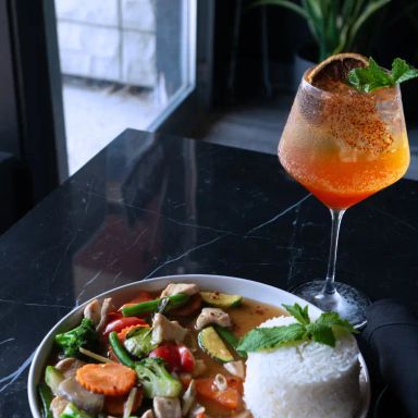 Meesai's Thai Kitchen