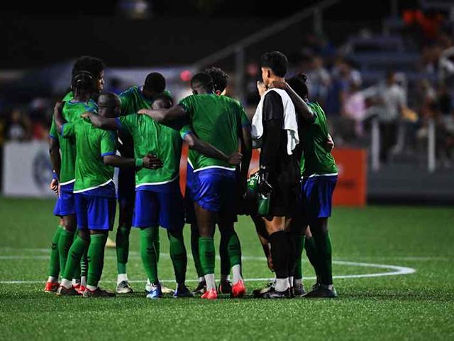 Miami FC at Hartford Athletic FC