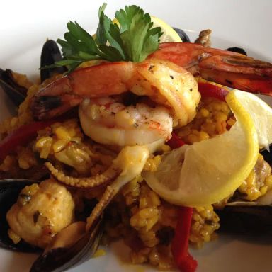 Costa Brava Bistro
