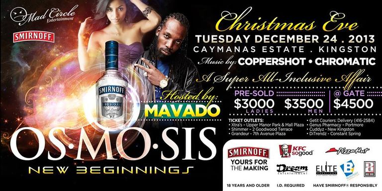 OS.MO.SIS NEW BEGINNINGS
