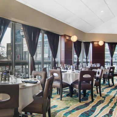 Oceanaire Seafood Room - Atlanta