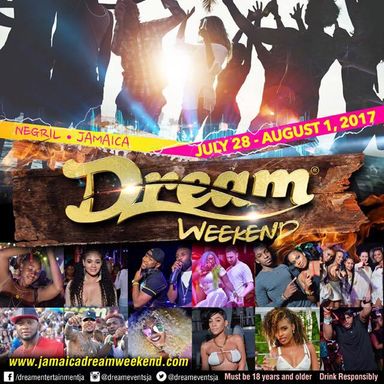 Dream Weekend