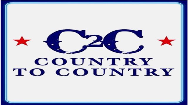 C2C Country to Country Festival – London 2027