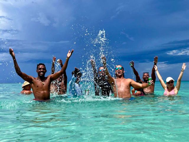 Salsa Cubana Dance Retreat in Mallorca