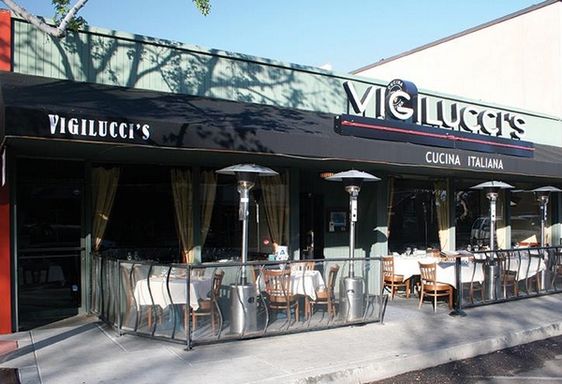 Vigilucci’s Cucina Italiana