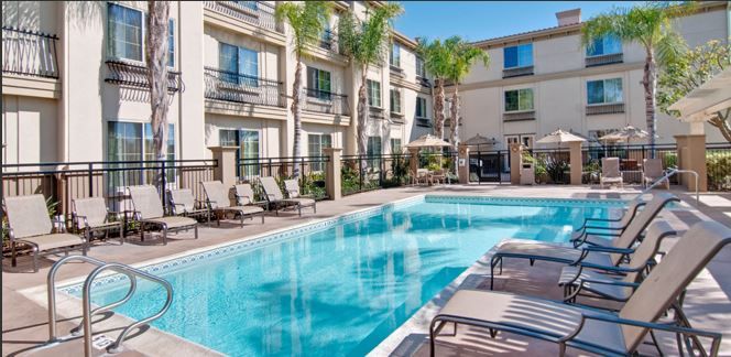 Carlsbad Suites