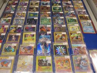 London Pokémon and TCG Show - Sep 20