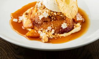 Cooper's Hawk Winery & Restaurant - Indianapolis