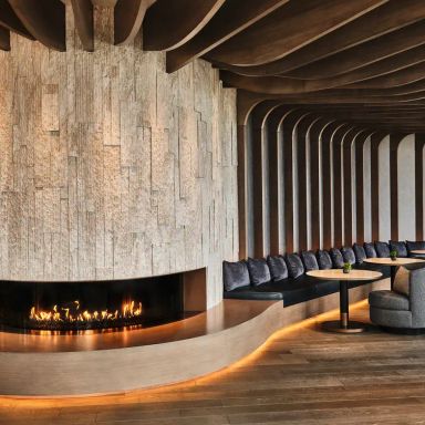 Bellpine at The Ritz-Carlton Portland