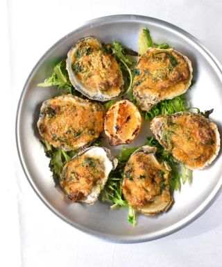 Lou Lou in Middletown