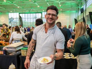 VeritageMiami Wine & Food Experience