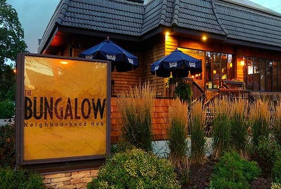 The Bungalow Neighbourhood Hub