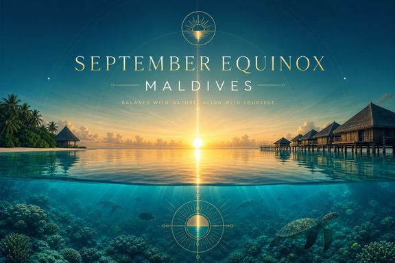 September Equinox 2026