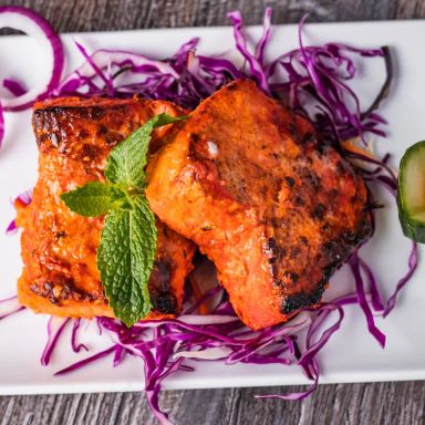 Lime & Lemon Indian Grill &amp; Bar - Chapel Hill