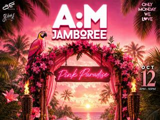 A:M JAMBOREE MIAMI