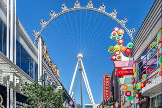 Las Vegas Pass: 45+ Things to Do including Heli Night Flight