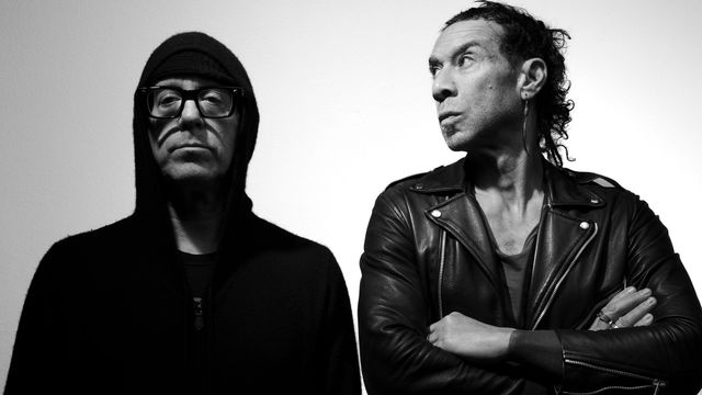 She Wants Revenge