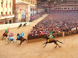 Palio di Siena