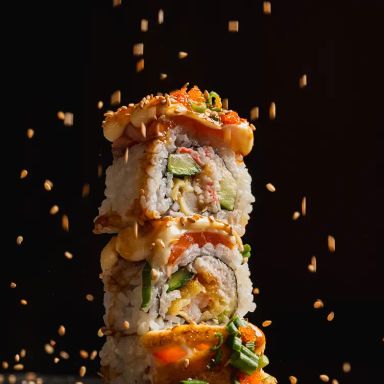 Benihana - Addison Walk