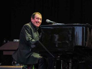 Jools Holland and His Rhythm and Blues Orchestra