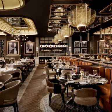 H & W Steakhouse