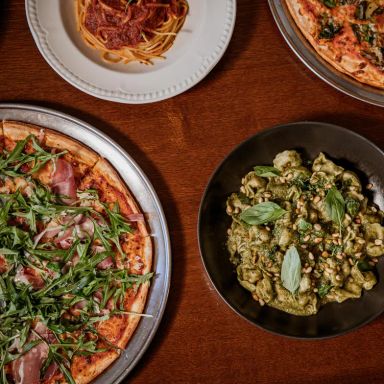 Gipi's Pizza House