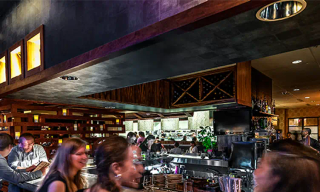 Dragonfly - Robata Grill & Sushi