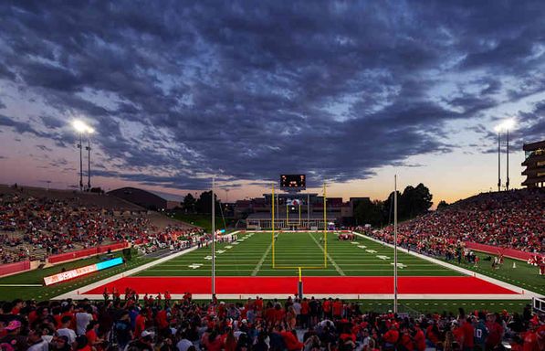 New Mexico Bowl