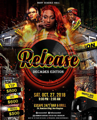 The Release