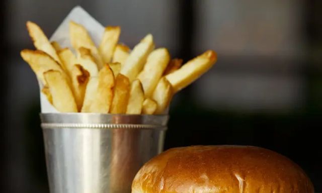 RH Rooftop Restaurant Dallas