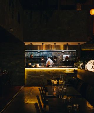 Abacus Bar & Kitchen