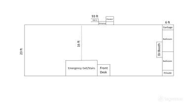 Multipurpose Space