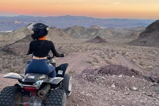 Las Vegas ATV Adventure | Adventure Zone & 30+ Free Photos