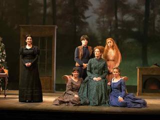 Little Women - The Musical