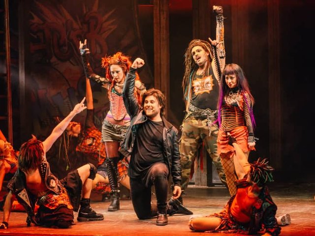 We Will Rock You
