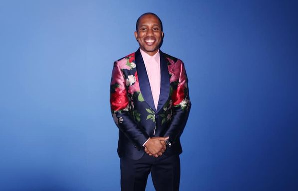 Chris Redd
