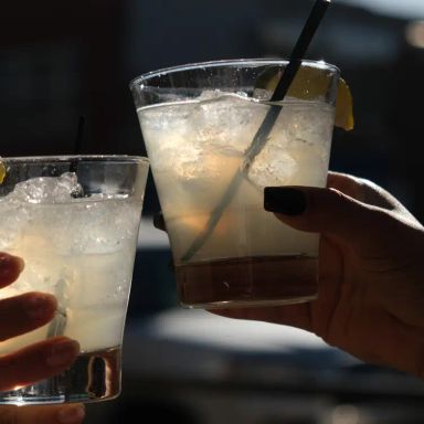 Que Bueno Suerte!