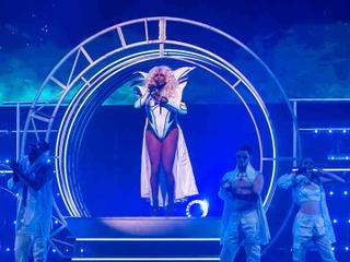 Rupaul's Drag Race Werq the World Tour
