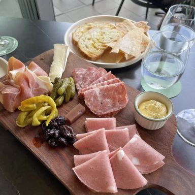 Adelita Wine Bar