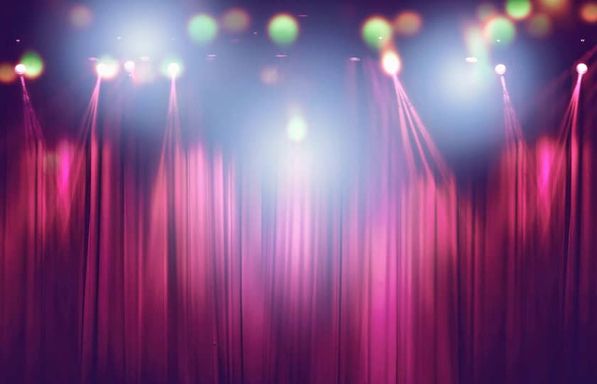 A BLUES BENEFIT FOR HARLEM AVE. LOUNGE OWNER KEN ZIMMERMAN
