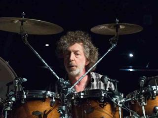 Simon Phillips