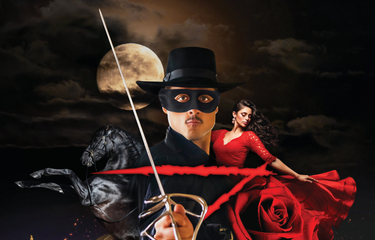 Zorro