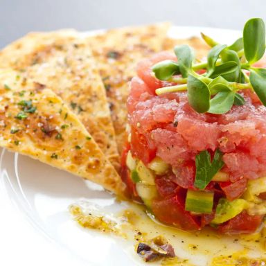 Cru Food & Wine Bar - West Village