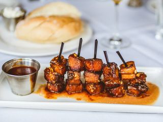 Austin Food Tour with Local Flavors, Tacos & 6 Food Tastings