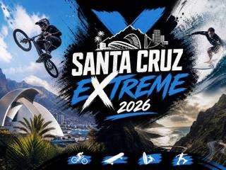 Santa Cruz Extreme 2026