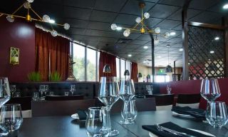 The Imperial Tandoor