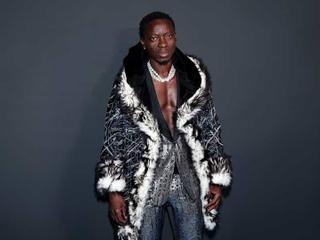 Michael Blackson