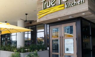 True Food Kitchen - Houston