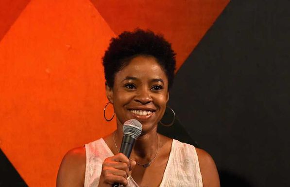 Marina Franklin