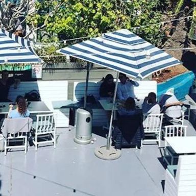 The Balmain Hotel